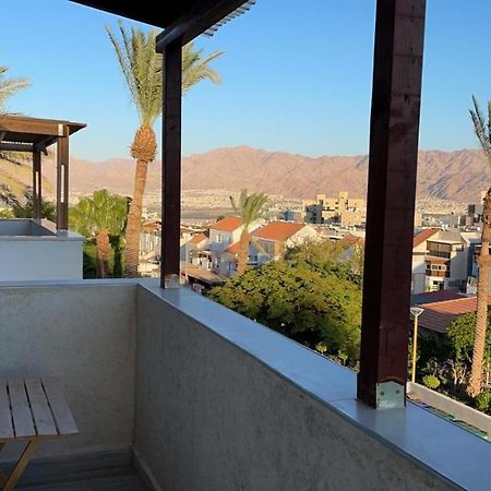 לופית 10לימור Apartment Eilat Exterior photo