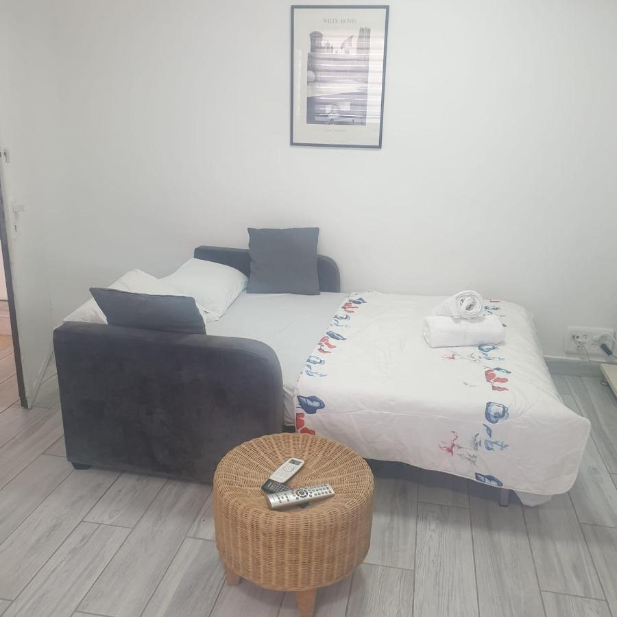 לופית 10לימור Apartment Eilat Exterior photo