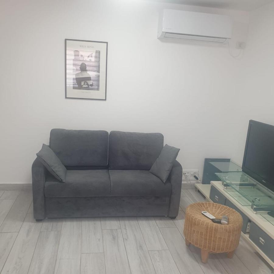 לופית 10לימור Apartment Eilat Exterior photo