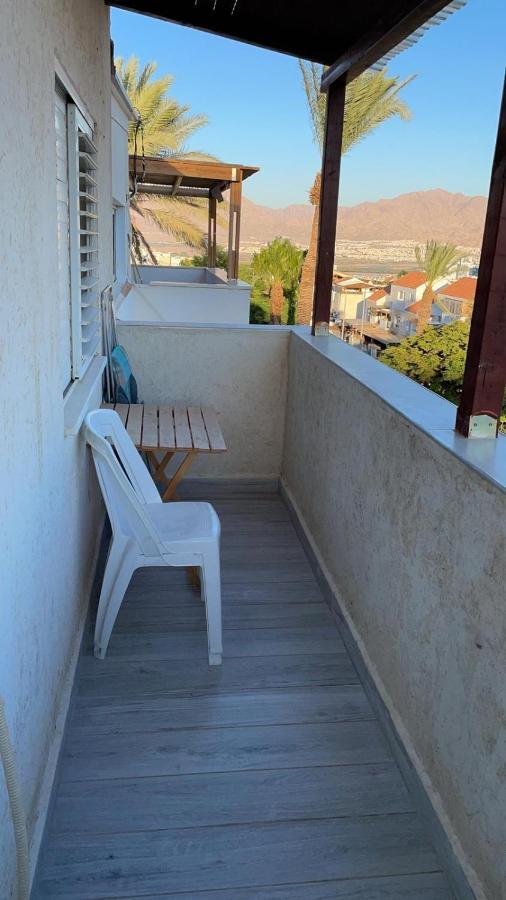 לופית 10לימור Apartment Eilat Exterior photo