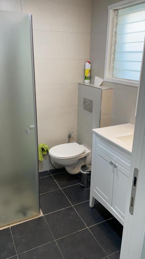 לופית 10לימור Apartment Eilat Exterior photo